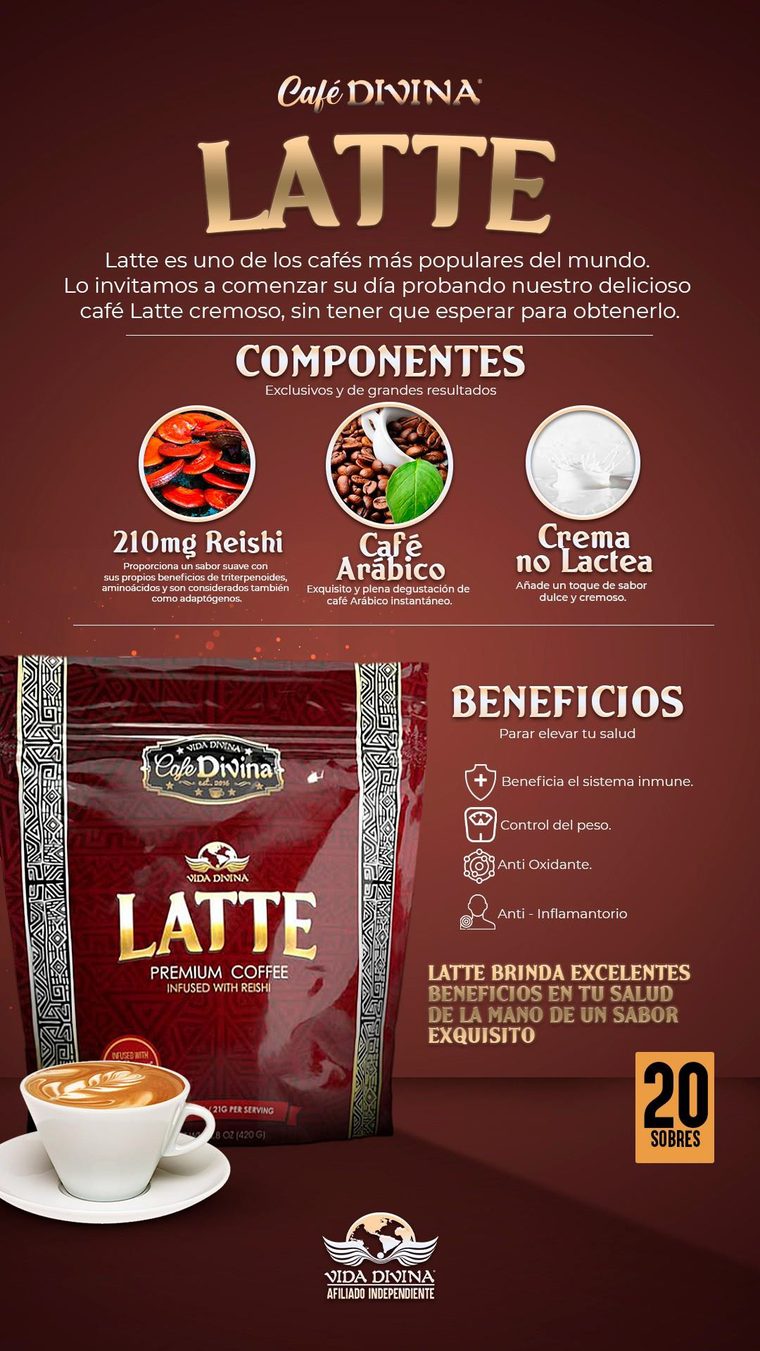 Café Latte