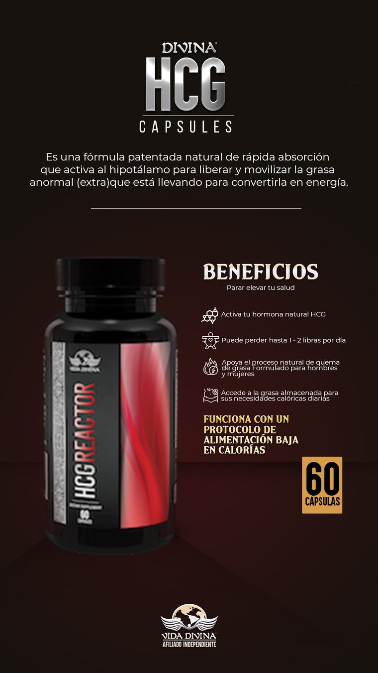HCG Reactor